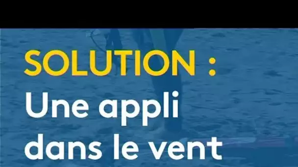 'Escale Littorale'  1ère plateforme communautaire pour les amateurs de sports de bord de mer