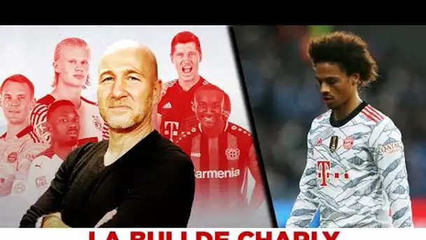 🇩🇪 La Buli De Charly : Le Bayern humilié à Bochum, Dortmund se rapproche