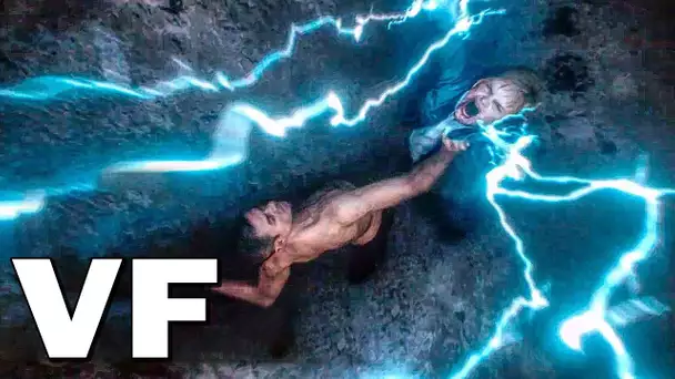 RAGNAROK Bande Annonce VF # 2 (NOUVELLE, 2020)