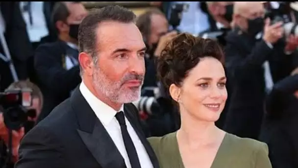 Nathalie Péchalat maman comblée, la chérie de Jean Dujardin dévoile une vidéo...