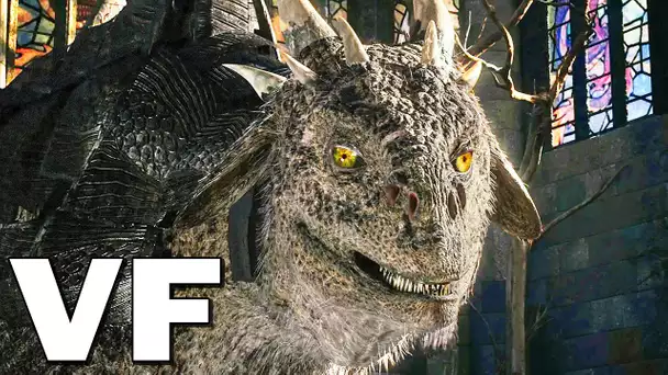 THE SECRET KINGDOM Bande Annonce VF (2024)