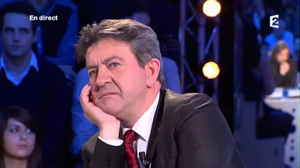 Intégrale 1er février - Partie 2/4 On n'est pas couché #ONPC