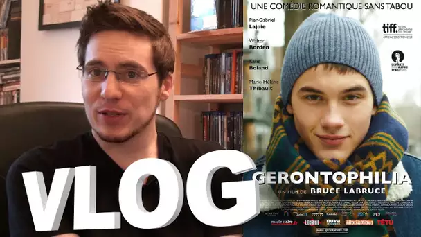 Vlog - Gerontophilia