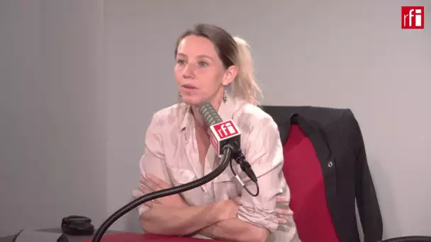 Marie-Amélie Le Fur: «Acculturer le grand public aux sports paralympiques» • RFI