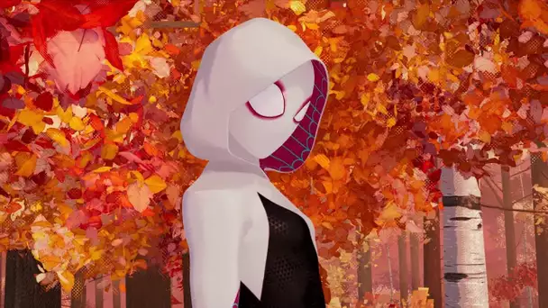 Spider-Man : New Generation - A la rencontre de Spider-Gwen