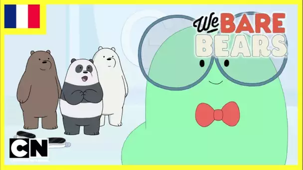 We Bare Bears en français 🇫🇷| Googsland