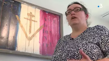 Neuvic (19) : le nouveau visage du musée de la résistance
