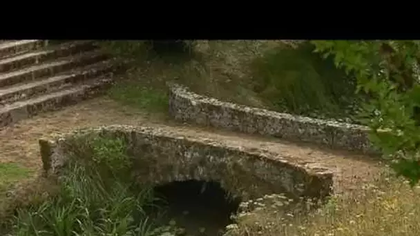 La Chezotte, en Creuse : un château de plus de 500 ans enfin ouvert au public