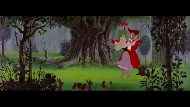 La Belle au Bois Dormant - Chanson : J&#039;en ai rêvé I Disney