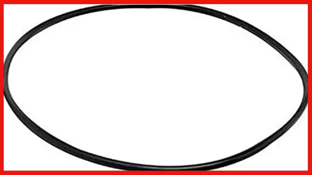 Fluval Motor Seal Ring Gasket for Canister Filters, Aquarium Filter Replacement Part, A20063