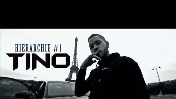 Tino - Hiérarchie #1 | Daymolition