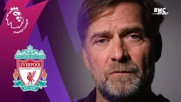 Liverpool : "Il faut être proche de la perfection pour nous battre" avertit Klopp