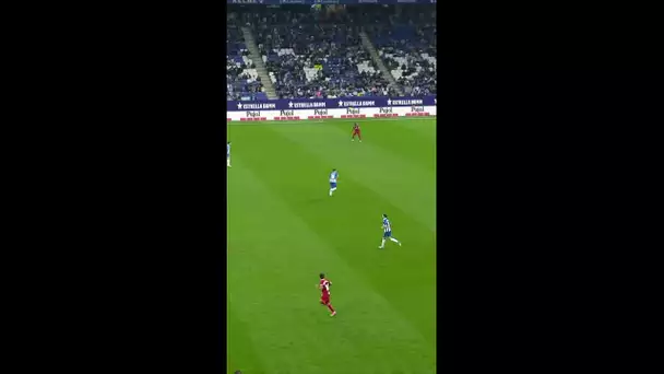 RCD Espanyol 1 vs 0 Getafe CF | Game Highlights ⚽