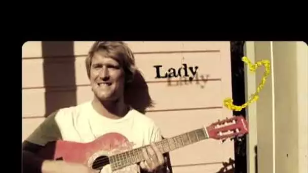 TOM FRAGER - Lady Melody (clip officiel)