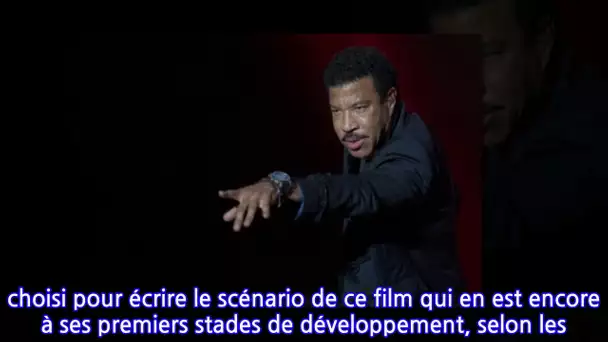 Disney prépare une comédie musicale inspirée des chansons de Lionel Richie
