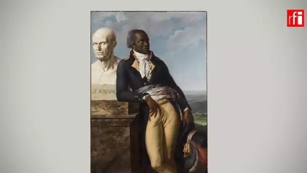 Jean-Baptiste Belley, ancien esclave et député oublié