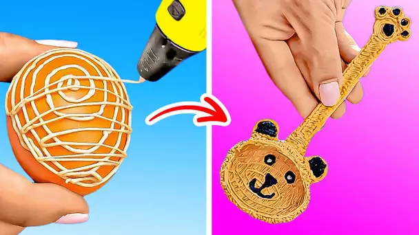 Astuces et artisanats géniaux avec un stylo 3D que vous devez essayer