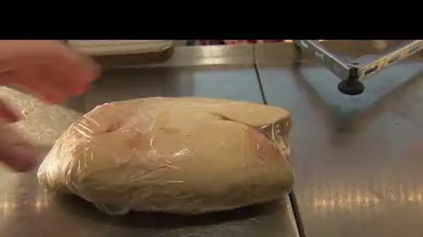 Economie : le foie gras bientôt plus cher ?