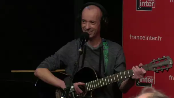 Nordine - La chanson de Frédéric Fromet