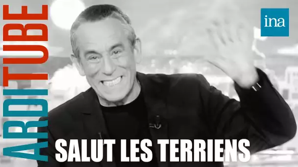 Salut Les Terriens ! de Thierry Ardisson : le meilleur de la saison 8 | INA Arditube