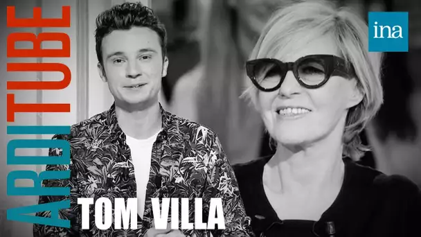 Tom Villa face à Chantal Ladesou, Karine Le Marchand ... chez Thierry Ardisson | INA Arditube