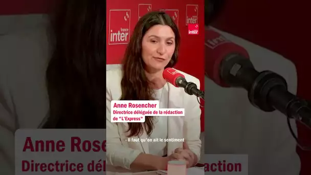 "La France entre désarroi, désespoir et colère"