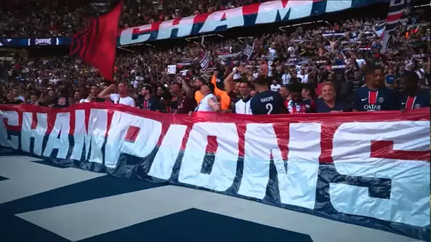 « ICI C’EST PARIS » - Booba feat Blessd 🎶❤️💙