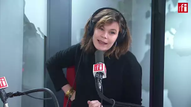 France : la fronde contre la hausse des frais universitaires