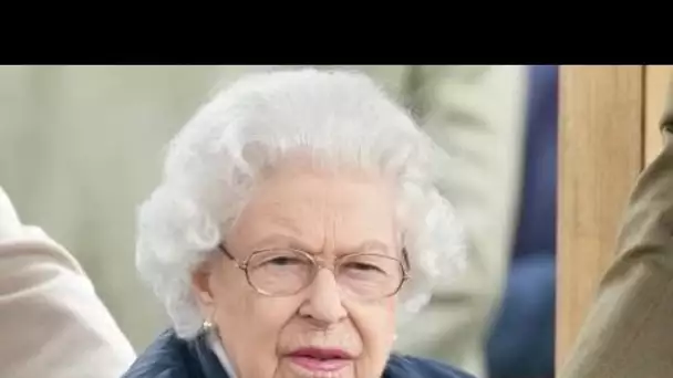 Elizabeth II : cet évènement familial qui lui tient à cœur annulé à cause du...