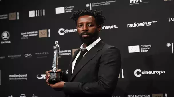 ✅  Ladj Ly : son film Les Misérables nommé aux Oscars