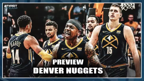 PLUS D'EXCUSE, PLAYOFFS OU RIEN ? PREVIEW DENVER NUGGETS (15/30)