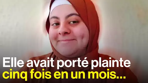 Mort d'Inès : chronologie d'un féminicide glaçant
