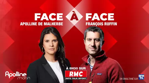 🔴 EN DIRECT - François Ruffin invité de RMC