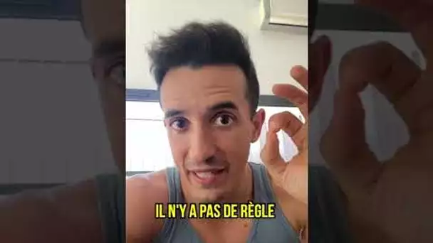 La vie c’est pas un anime.