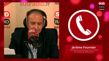 Début des épreuves du bac : "Ce bac à toujours la même valeur qu'avant"