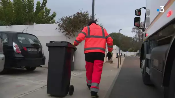 Lunel : depuis 5 ans, la commune héraultaise expérimente la taxation des ordures ménagères au poids