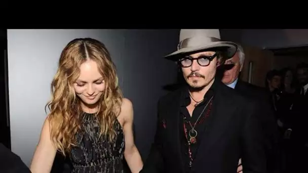 Vanessa Paradis impressionnée, le plan diabolique de l’avocate de Johnny Depp