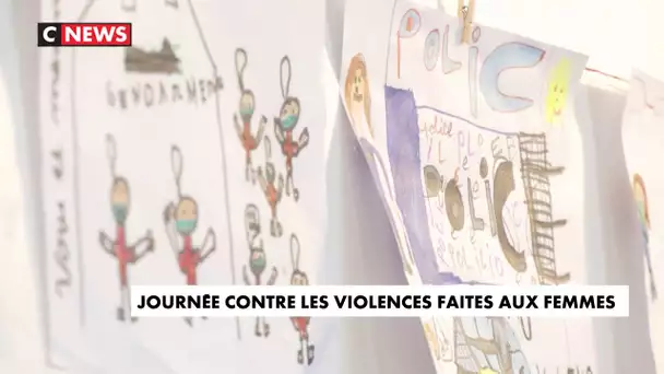 Journée contre les violences faites aux femmes : une dispositif inédit dans le Pas-de-Calais