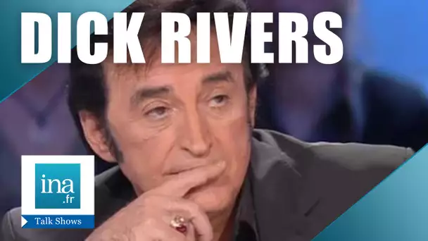 Qui est Dick Rivers ? | Archive INA