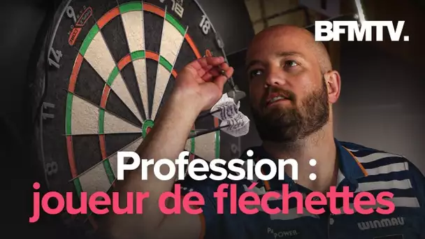 Devenu plus qu'un simple jeu de bar, pourquoi tout le monde joue aux fléchettes ?