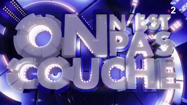 Intégrale - On n&#039;est pas couché 9 février 2019 #ONPC