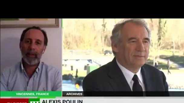 Nomination de Bayrou : «C’est un lot de consolation bien maigre»