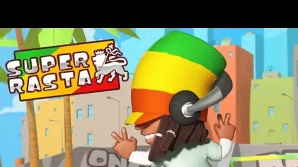 Super Rasta - Booty Shake