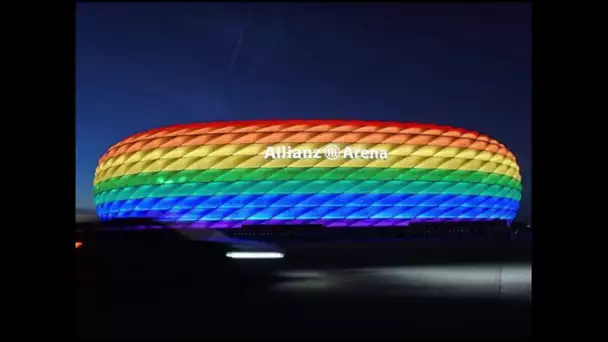 "L'homophobie est systémique dans le football" dénonce Ouissem Belgacem sur RMC