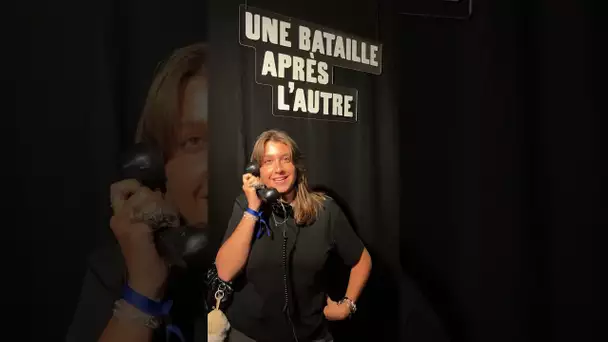 "Incroyable", "Complètement fou", "10/10"... C'est l'effet Une bataille après l'autre 🤩