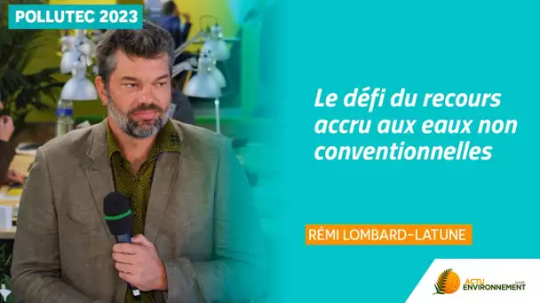 « Nous avons identifié treize nouveaux projets en fonctionnement de Reut en cinq ans »