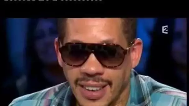 Joey Starr et Kool Shen - On n’est pas couché 5 juin 2010 #ONPC