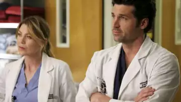 Grey's Anatomy : Ellen Pompeo a convaincu Patrick Dempsey de revenir !