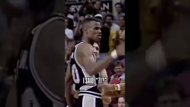 Happy 60th Birthday David Robinson!