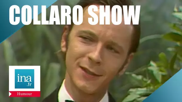 Les guest stars du "Collaro Show" | Archive INA